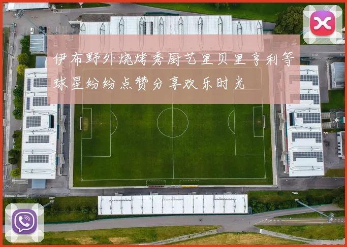伊布野外烧烤秀厨艺里贝里亨利等球星纷纷点赞分享欢乐时光